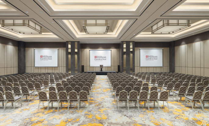 Ballroom